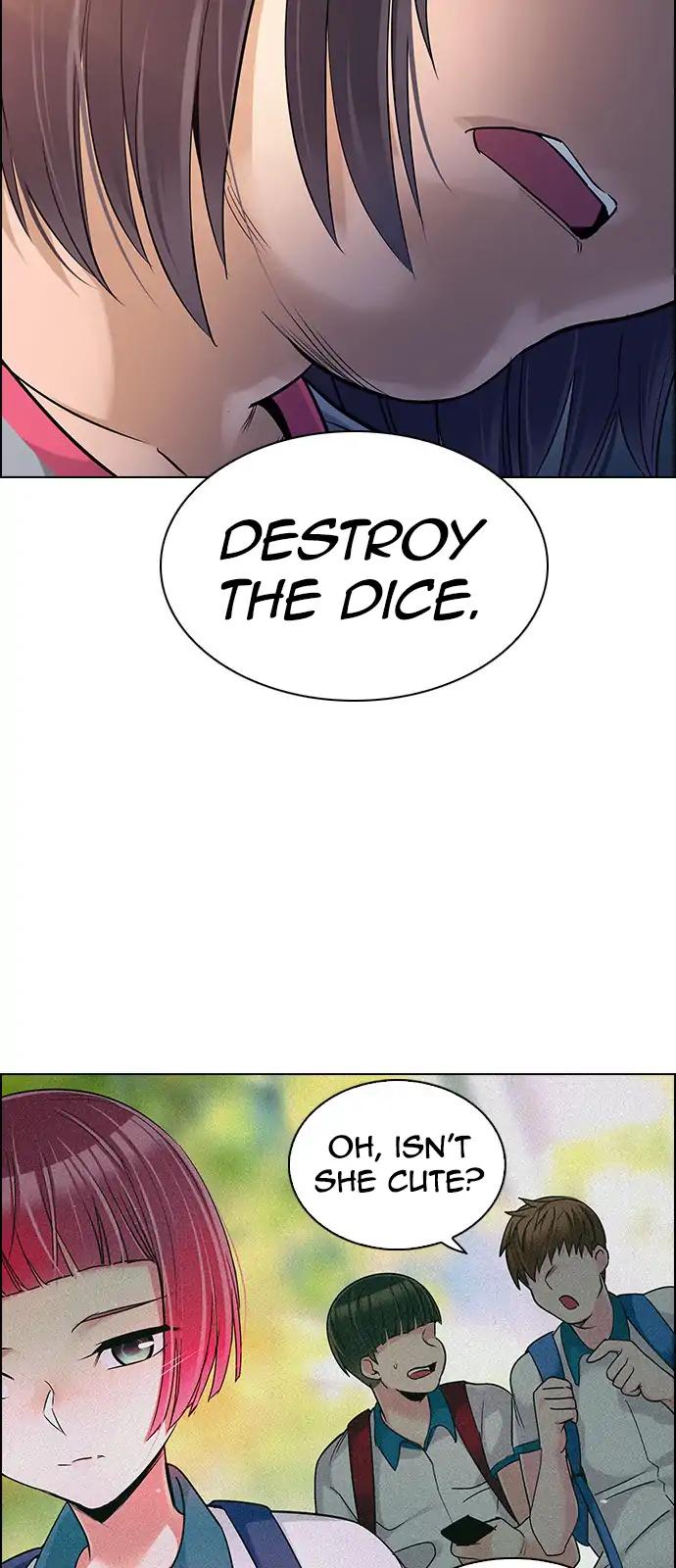 DICE: the cube that changes everything Chapter 259 3